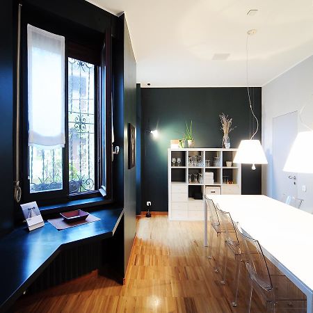 Urban District Apartments - Milan Isola Exclusive 1Br Екстериор снимка