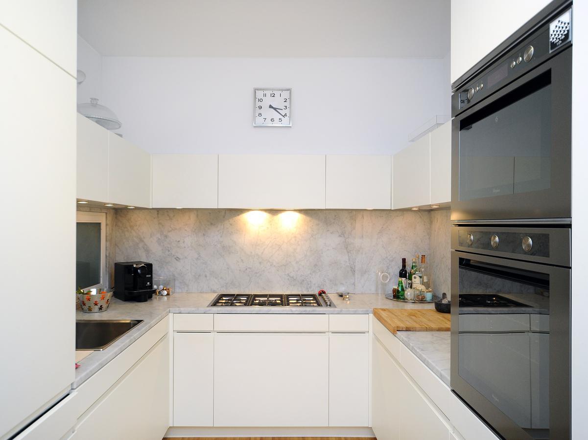 Urban District Apartments - Milan Isola Exclusive 1Br Екстериор снимка