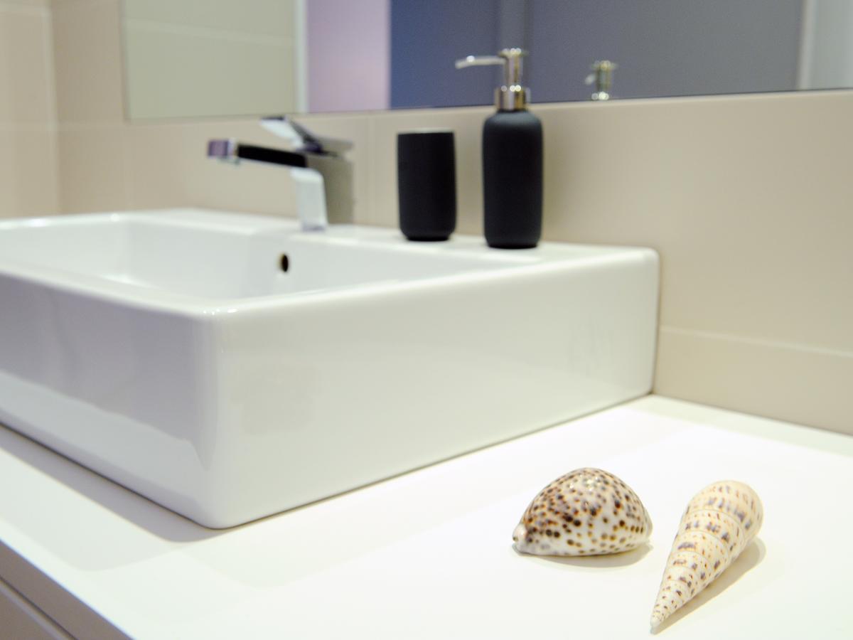 Urban District Apartments - Milan Isola Exclusive 1Br Екстериор снимка