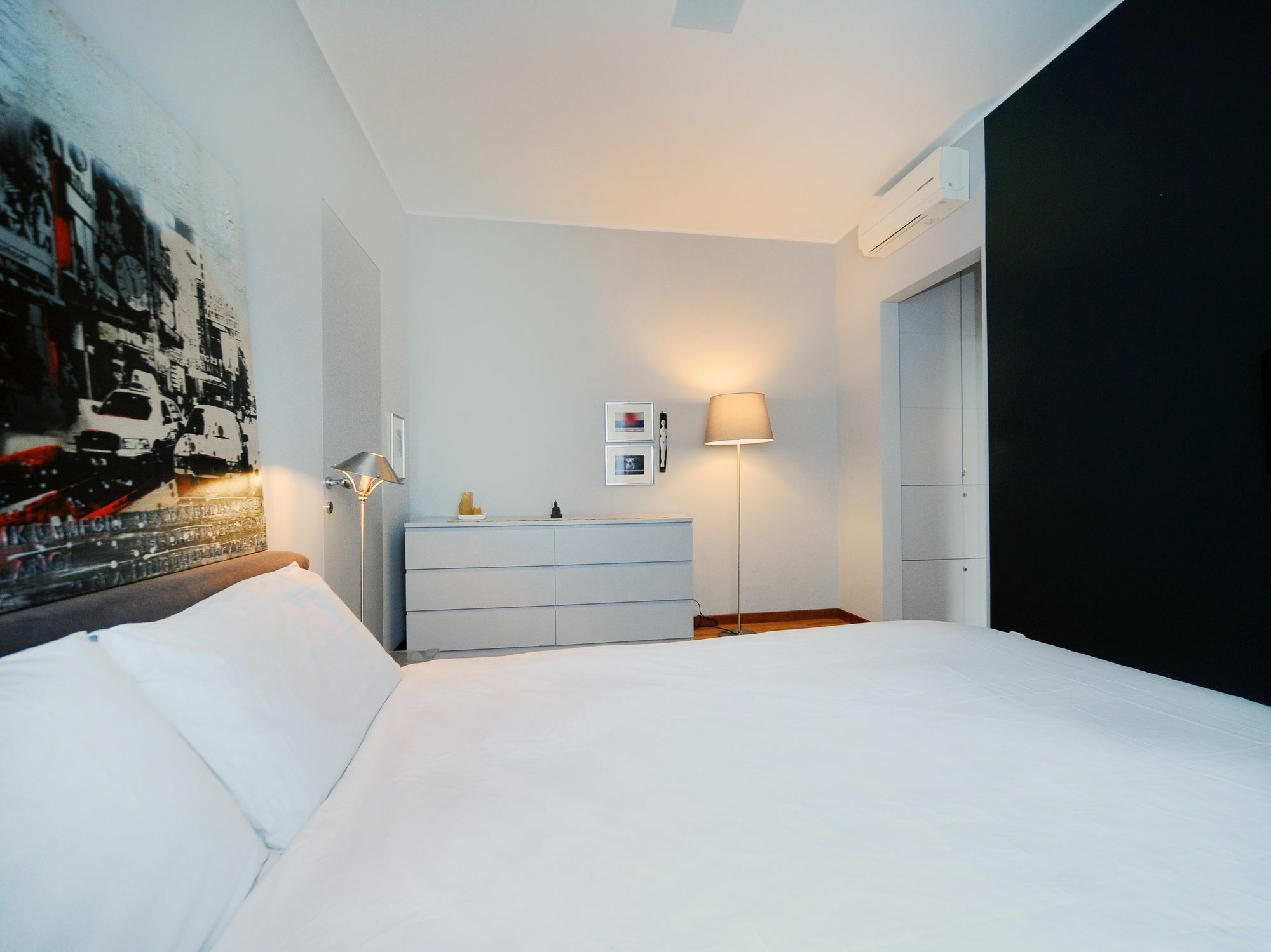 Urban District Apartments - Milan Isola Exclusive 1Br Екстериор снимка