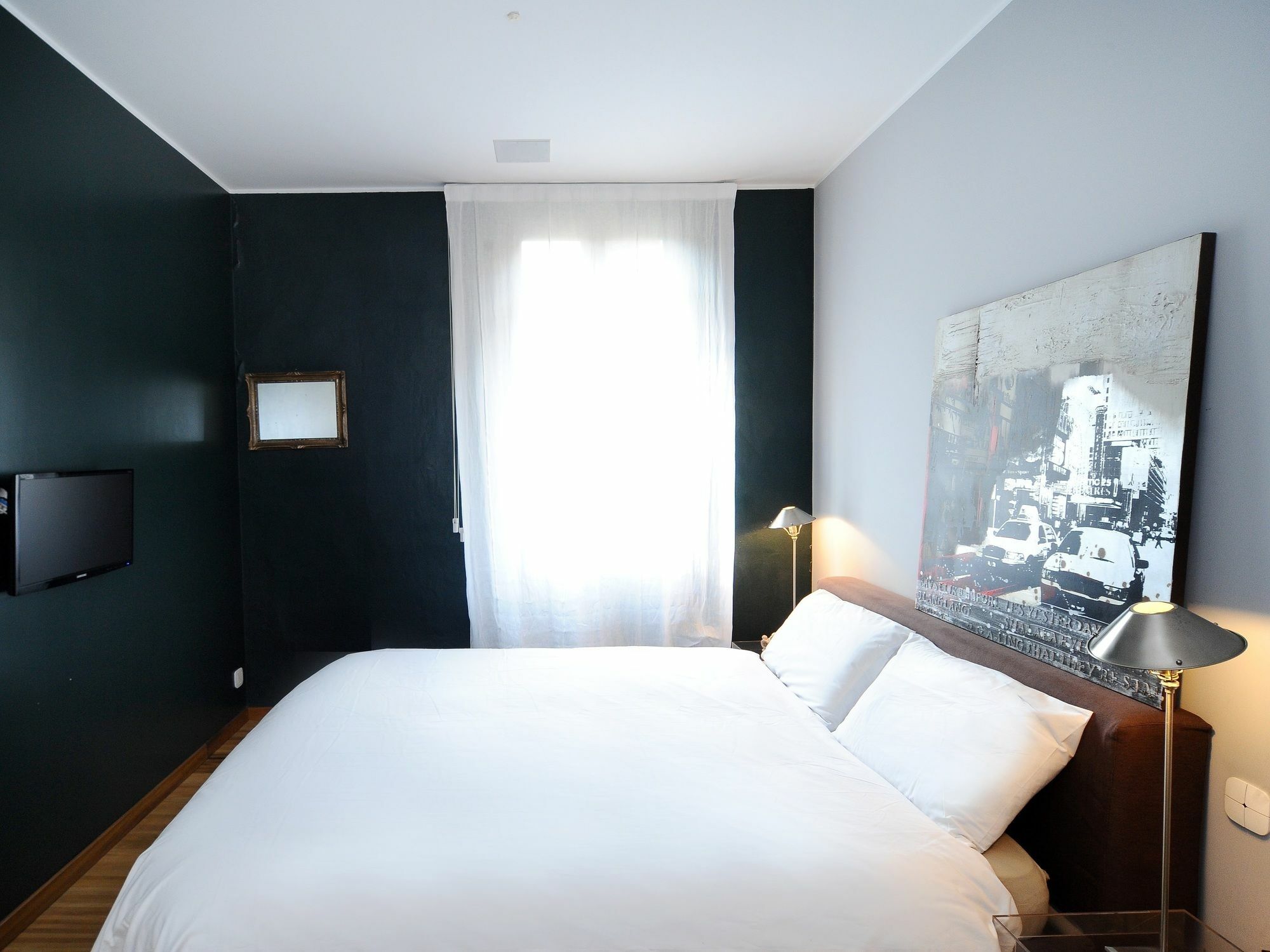 Urban District Apartments - Milan Isola Exclusive 1Br Екстериор снимка