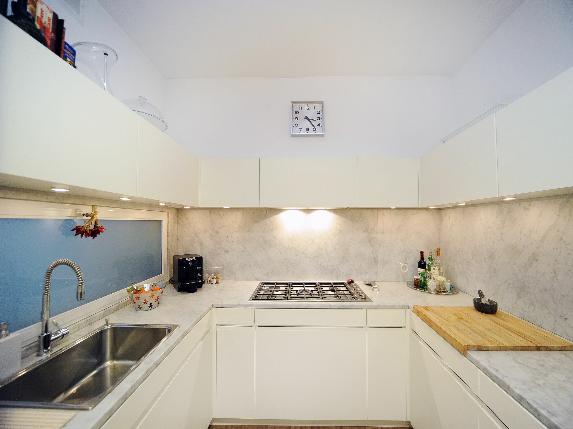 Urban District Apartments - Milan Isola Exclusive 1Br Екстериор снимка
