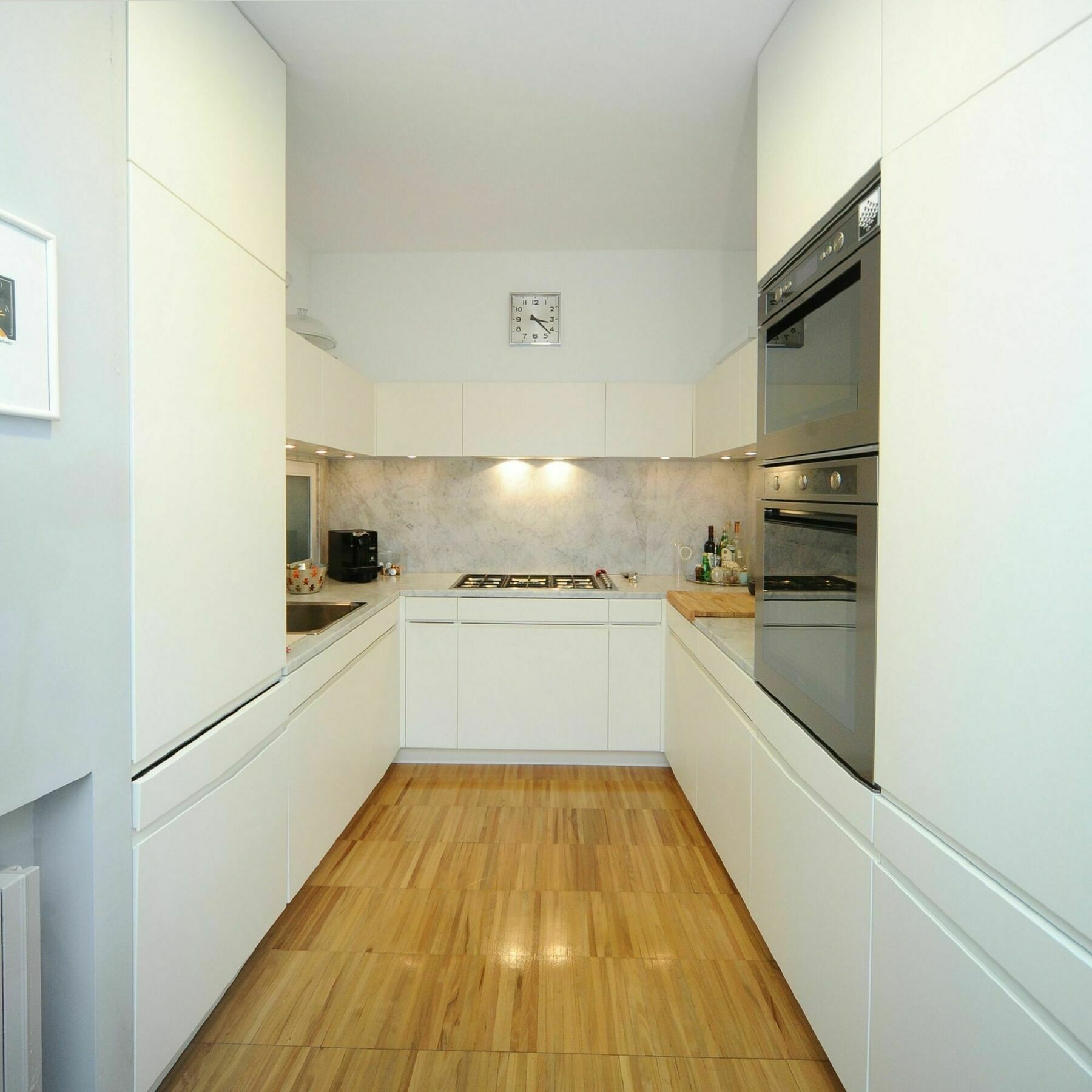 Urban District Apartments - Milan Isola Exclusive 1Br Екстериор снимка