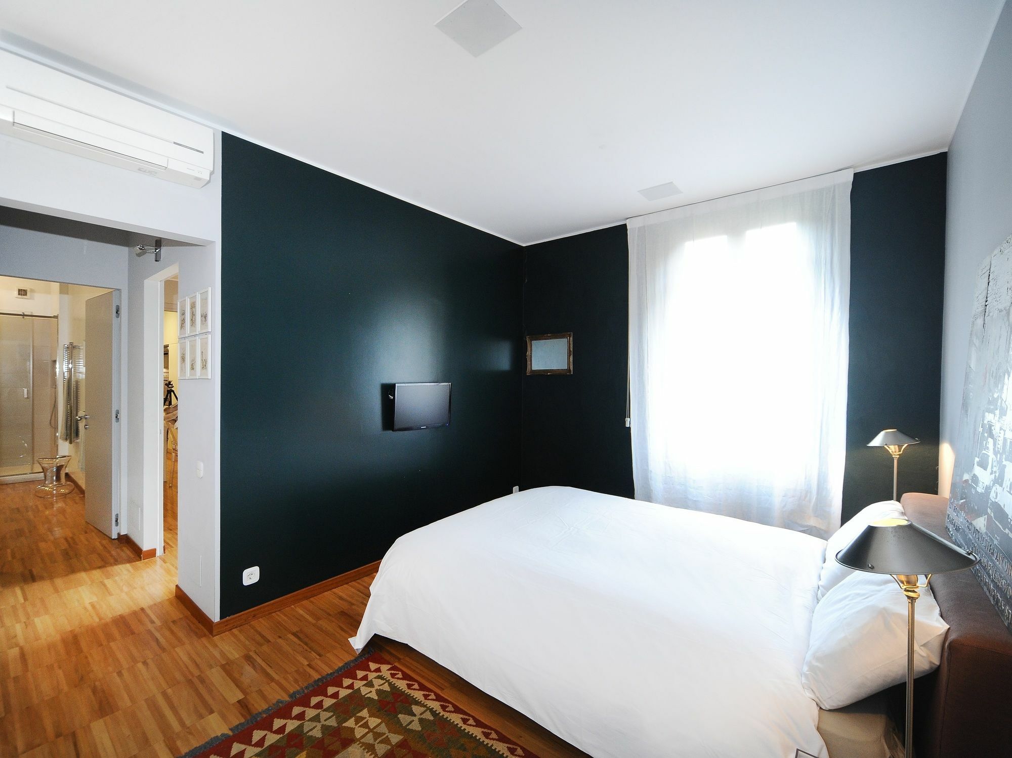 Urban District Apartments - Milan Isola Exclusive 1Br Екстериор снимка