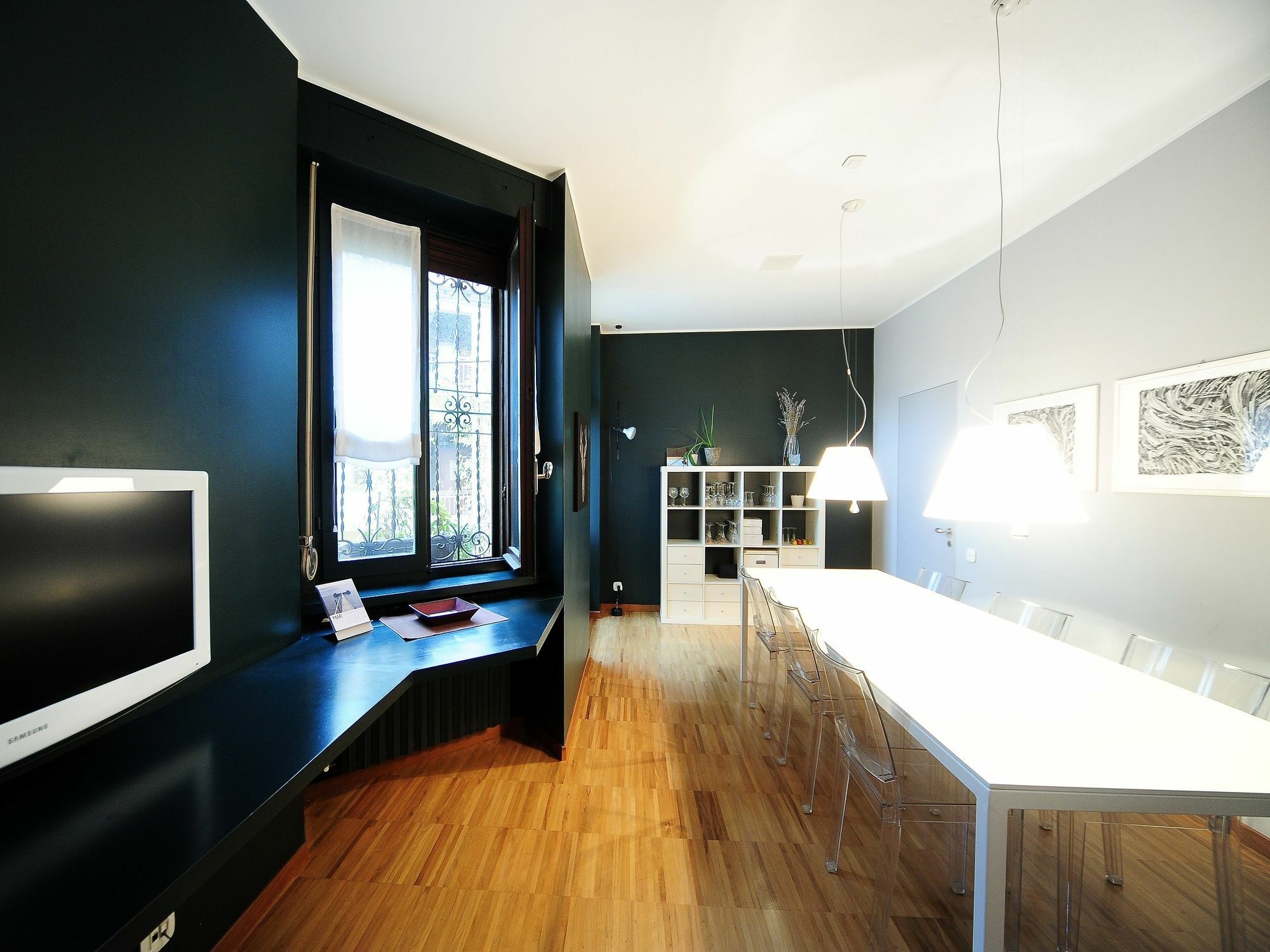 Urban District Apartments - Milan Isola Exclusive 1Br Екстериор снимка