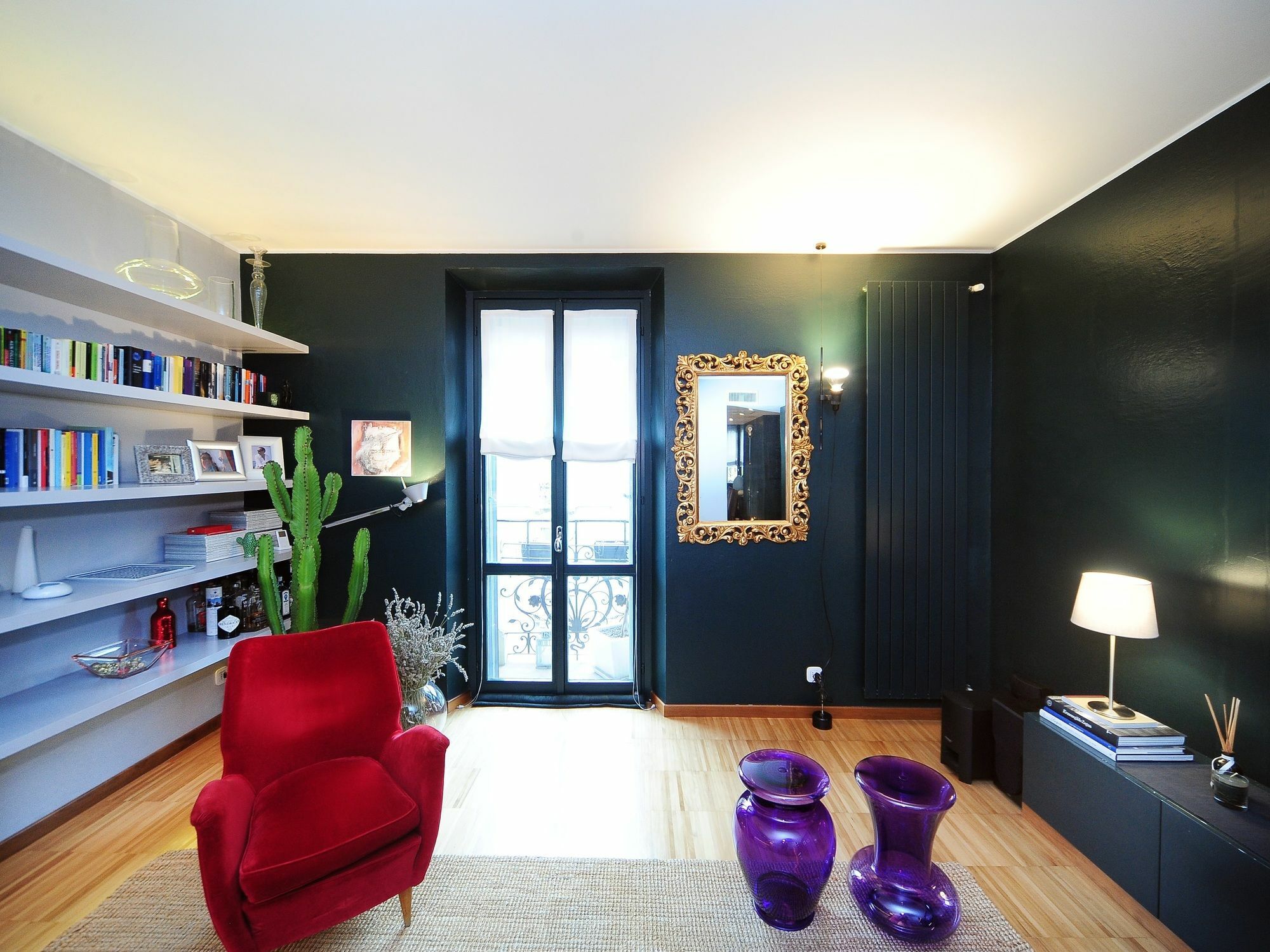 Urban District Apartments - Milan Isola Exclusive 1Br Екстериор снимка