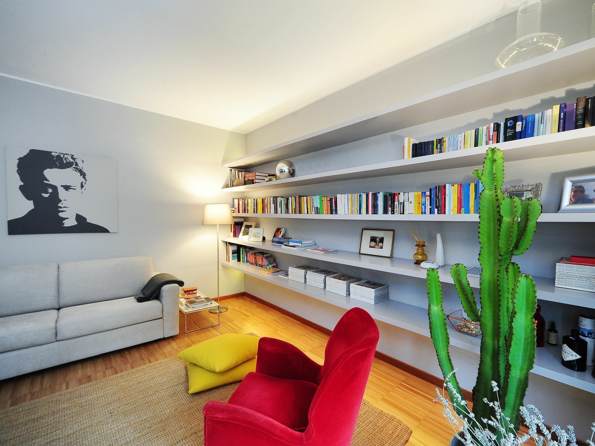 Urban District Apartments - Milan Isola Exclusive 1Br Екстериор снимка
