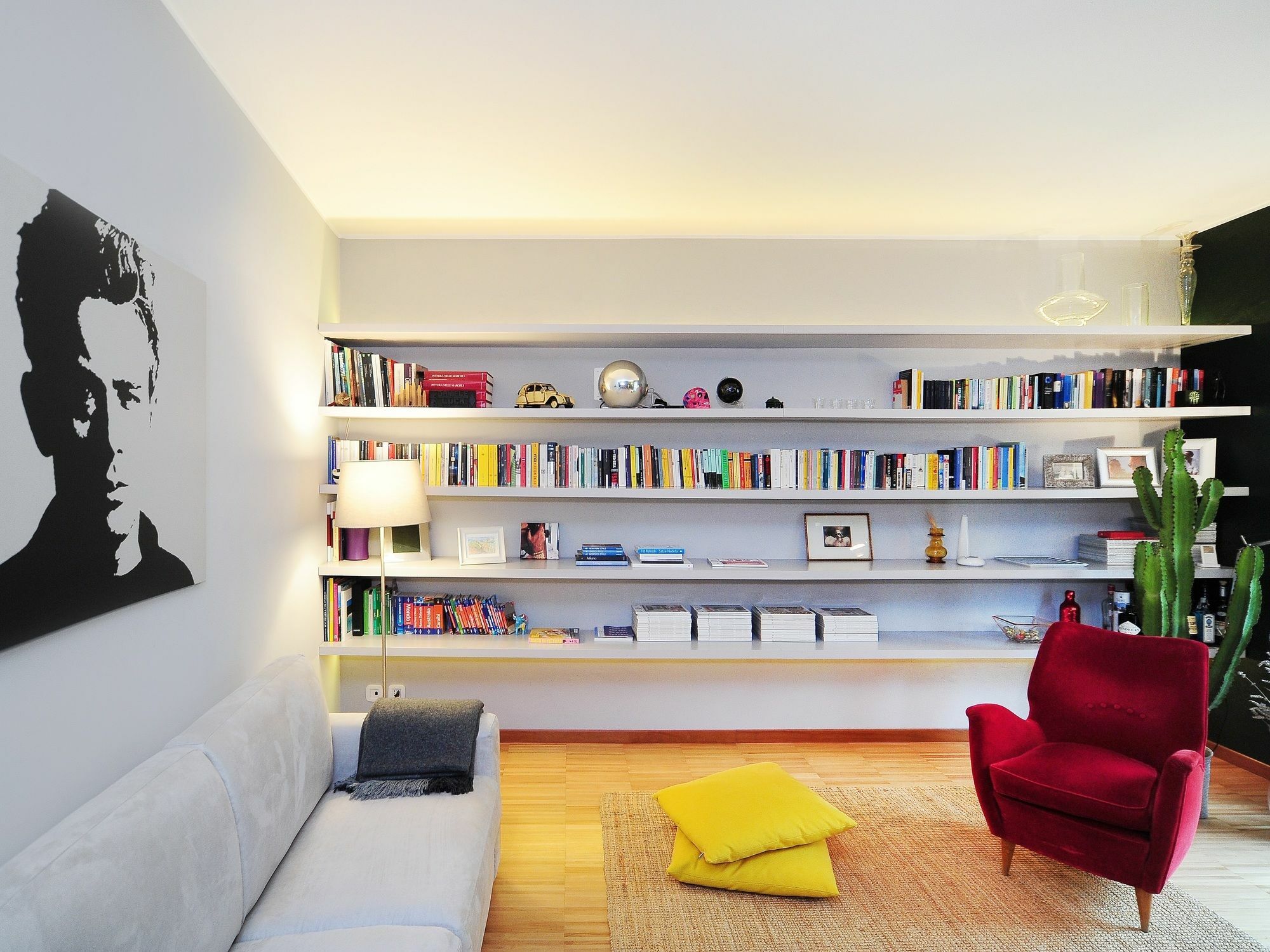 Urban District Apartments - Milan Isola Exclusive 1Br Екстериор снимка