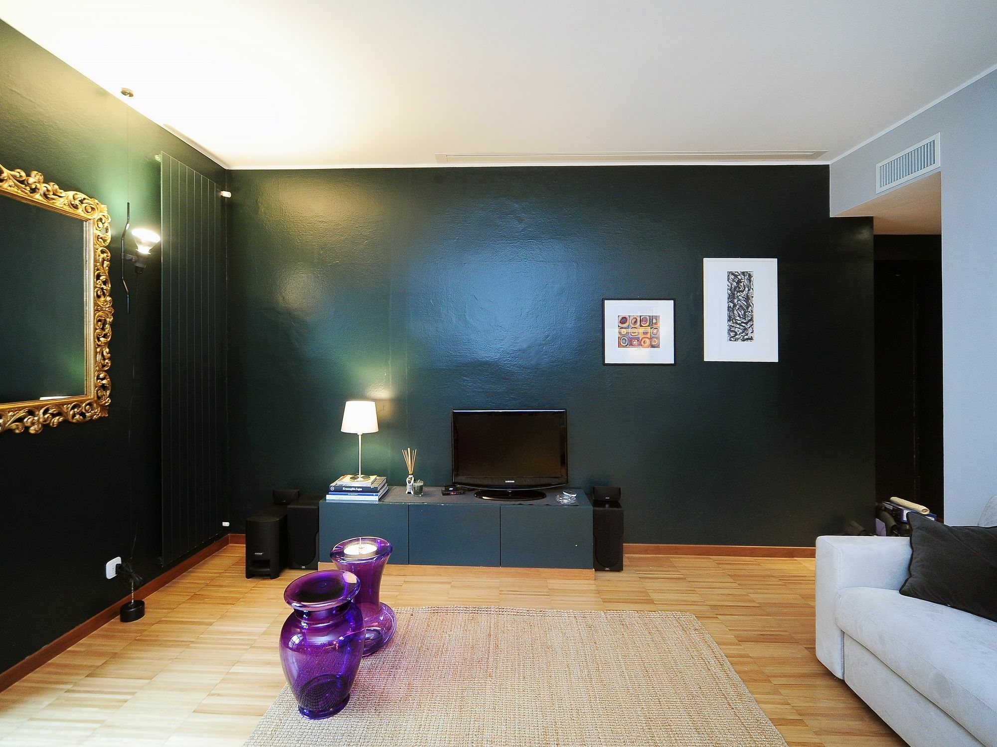 Urban District Apartments - Milan Isola Exclusive 1Br Екстериор снимка