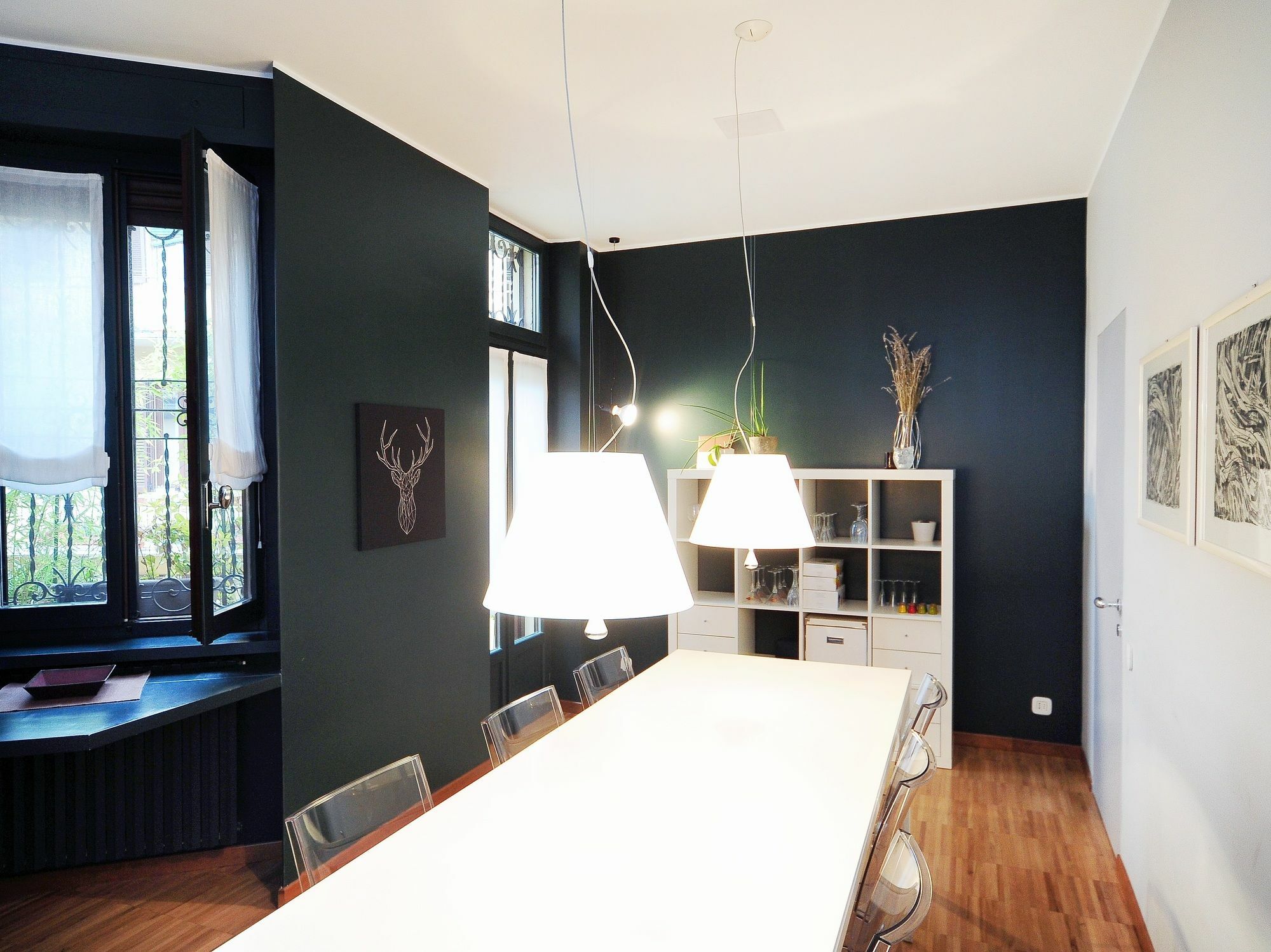 Urban District Apartments - Milan Isola Exclusive 1Br Екстериор снимка