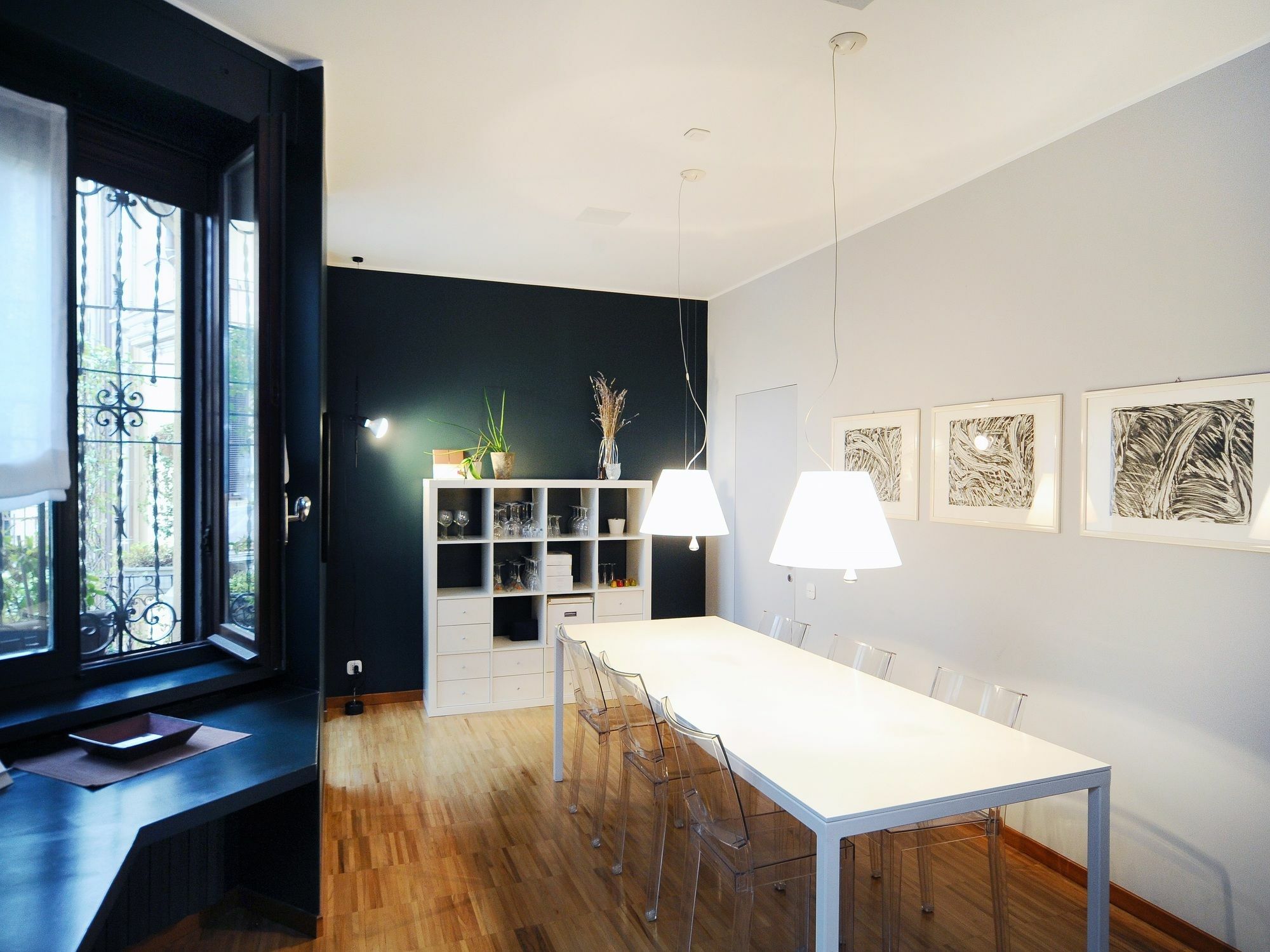 Urban District Apartments - Milan Isola Exclusive 1Br Екстериор снимка