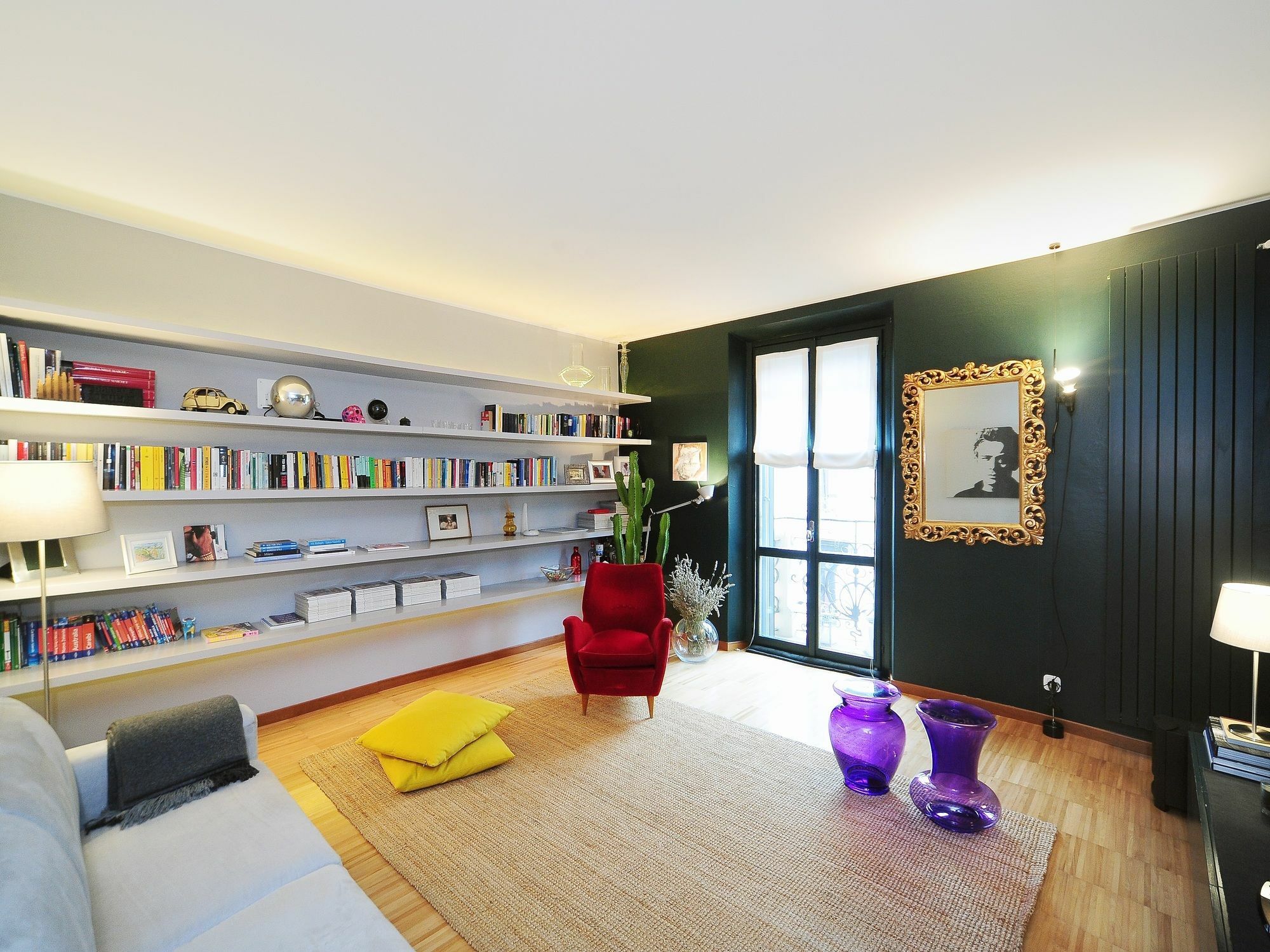 Urban District Apartments - Milan Isola Exclusive 1Br Екстериор снимка