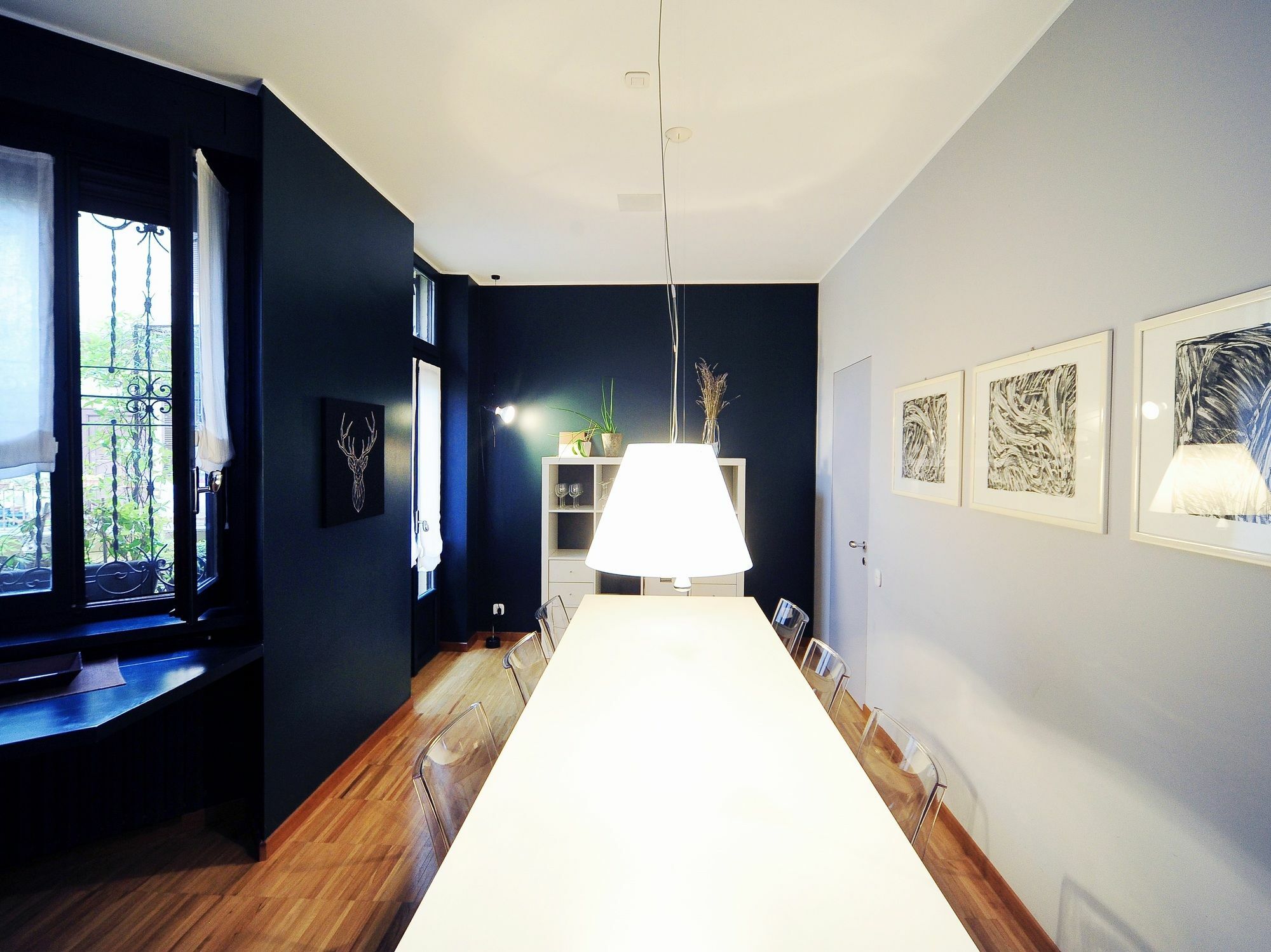 Urban District Apartments - Milan Isola Exclusive 1Br Екстериор снимка